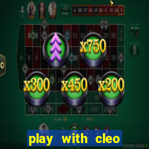 play with cleo slot free play