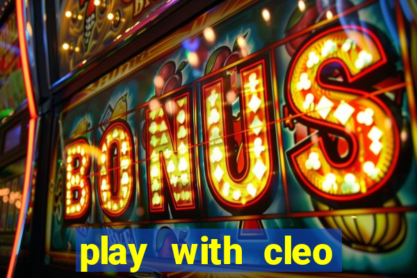 play with cleo slot free play