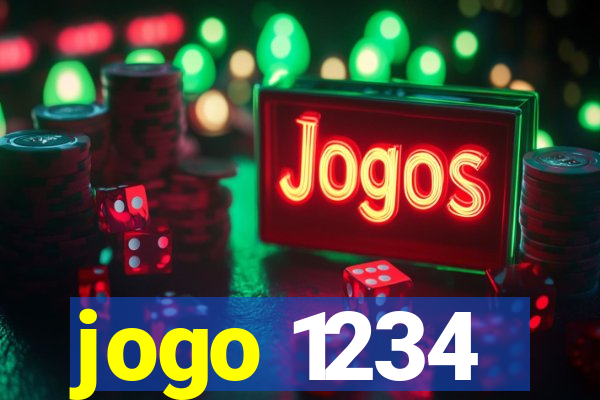 jogo 1234