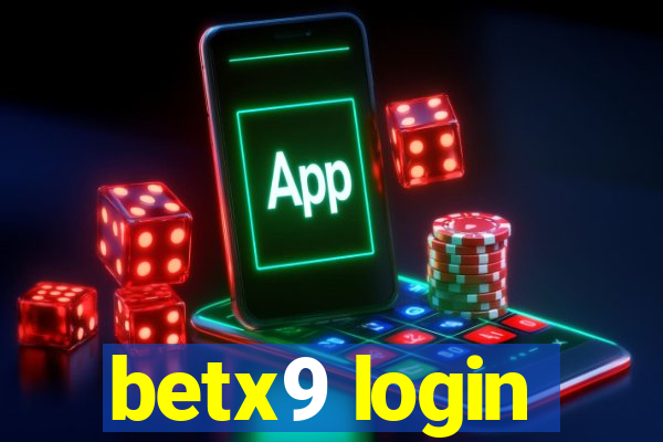 betx9 login