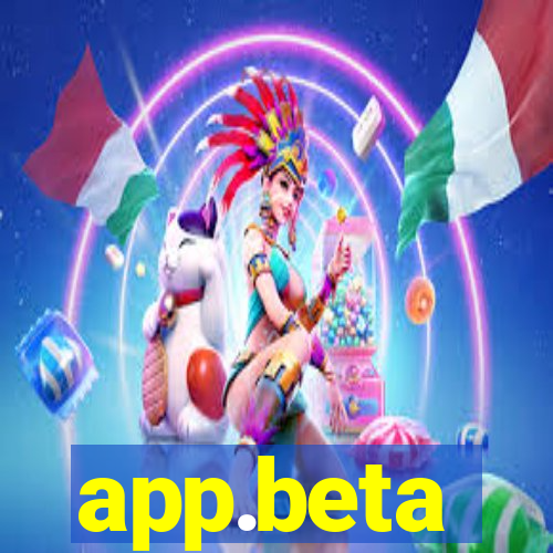 app.beta