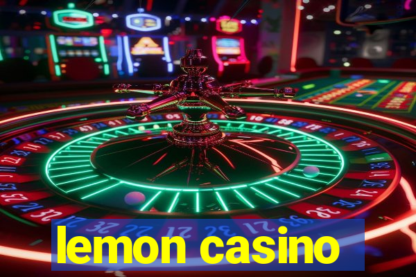 lemon casino