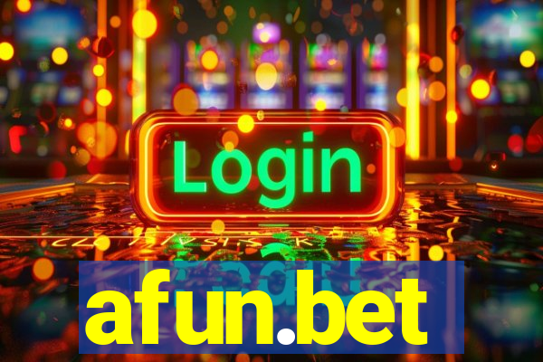 afun.bet