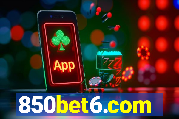 850bet6.com