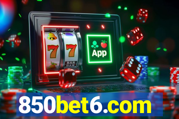 850bet6.com