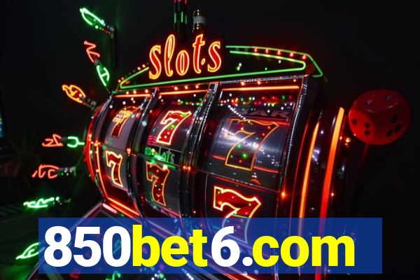 850bet6.com