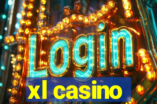 xl casino