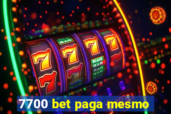 7700 bet paga mesmo