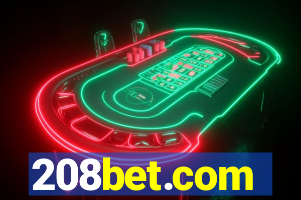 208bet.com