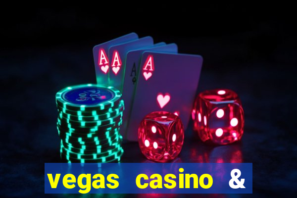 vegas casino & slots slottist - android