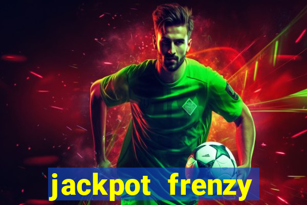 jackpot frenzy pusher paypal