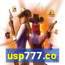 usp777.co