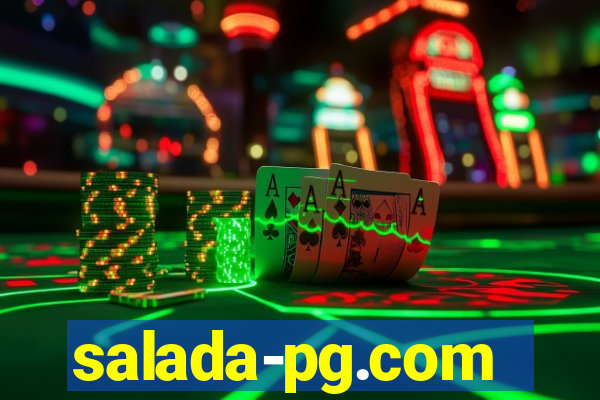 salada-pg.com