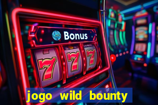 jogo wild bounty showdown demo