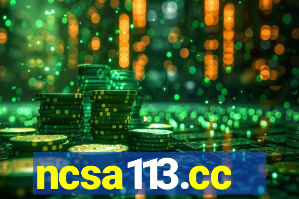 ncsa113.cc