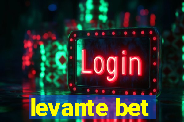 levante bet