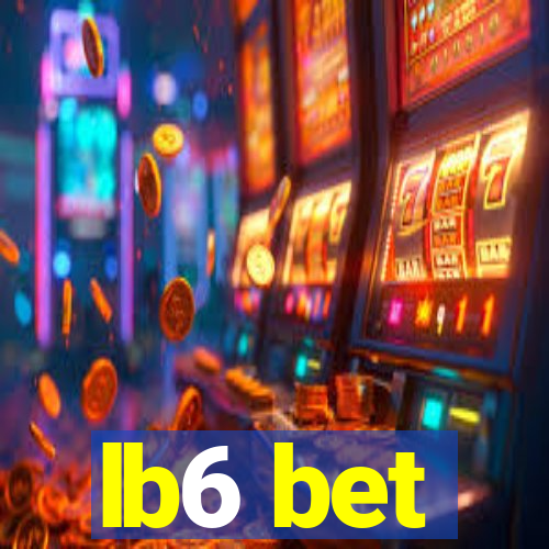 lb6 bet