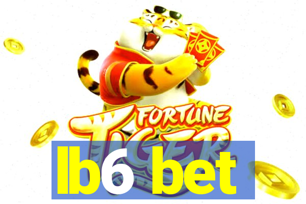 lb6 bet