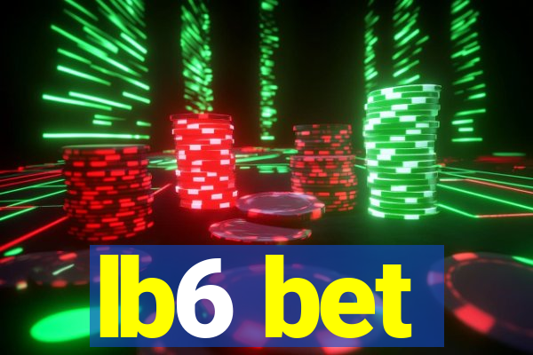 lb6 bet