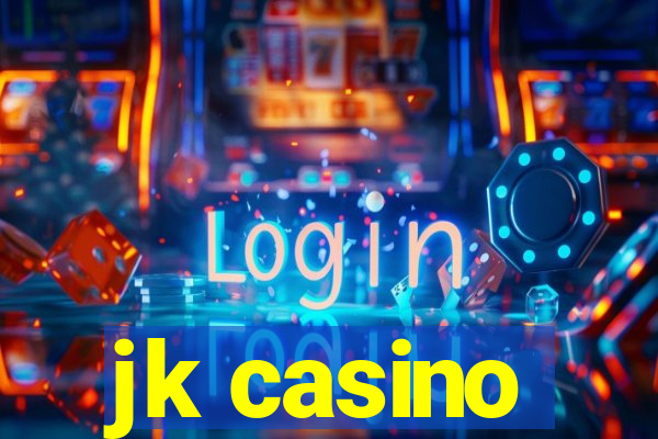 jk casino