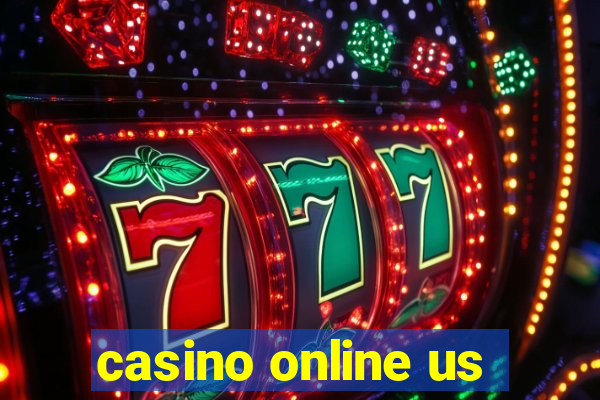 casino online us