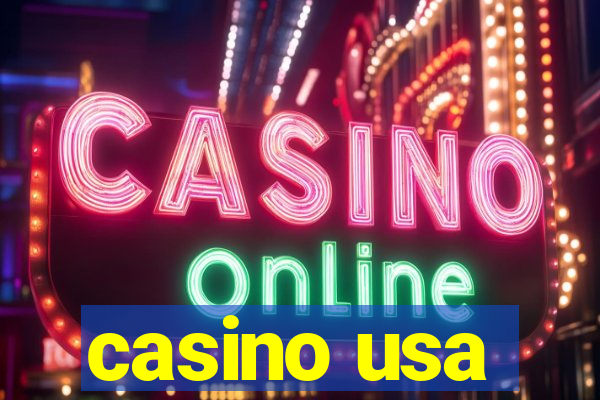 casino usa