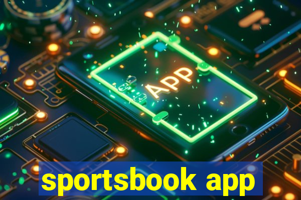 sportsbook app