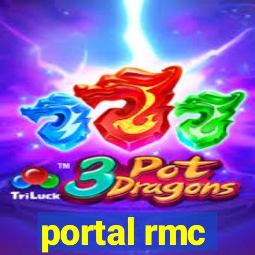 portal rmc