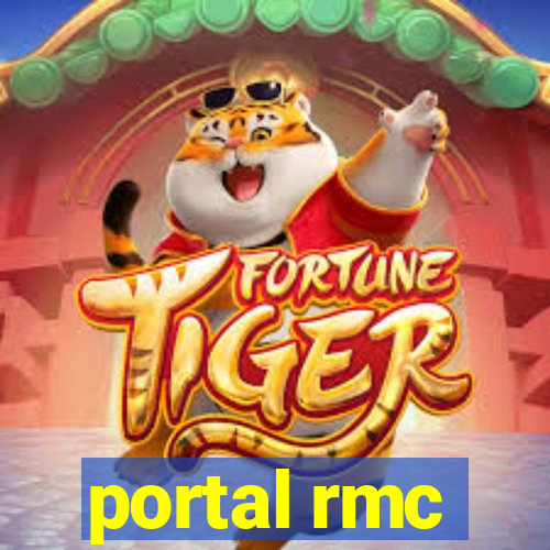 portal rmc