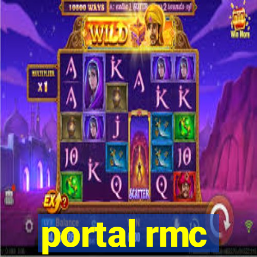 portal rmc