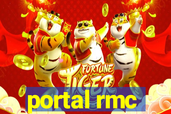 portal rmc