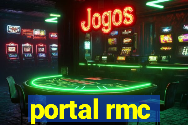 portal rmc