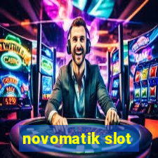 novomatik slot