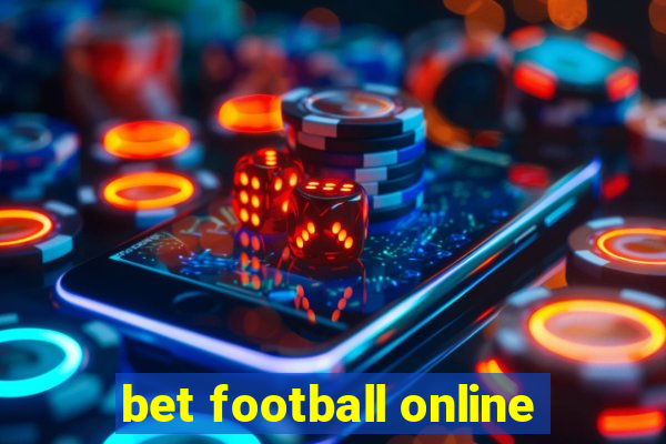 bet football online