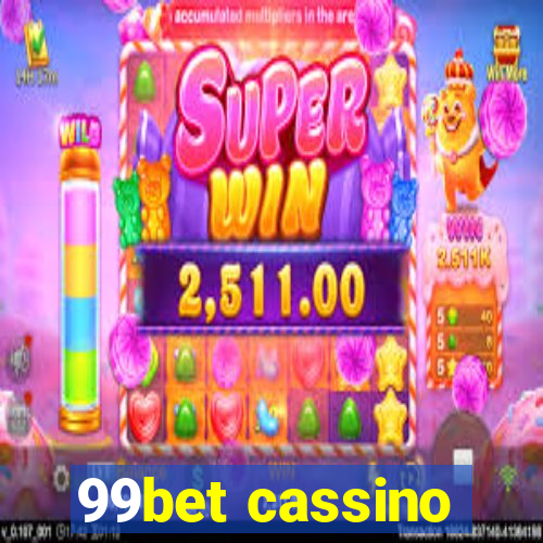 99bet cassino