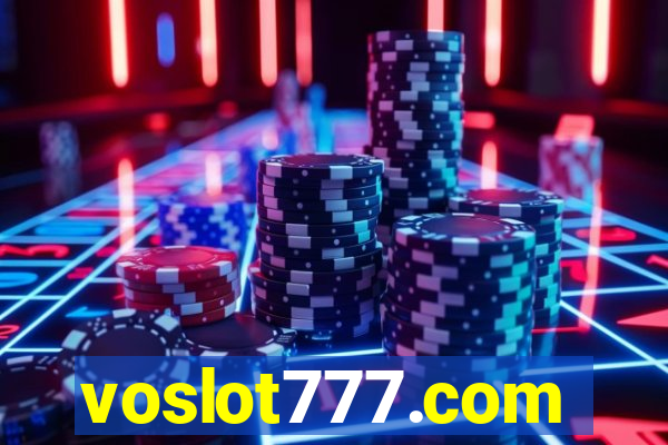 voslot777.com