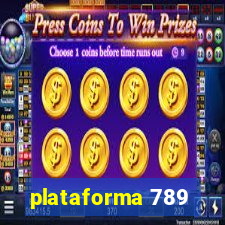 plataforma 789