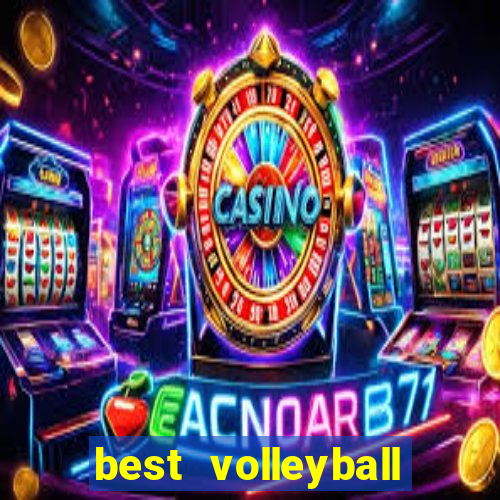 best volleyball betting sites