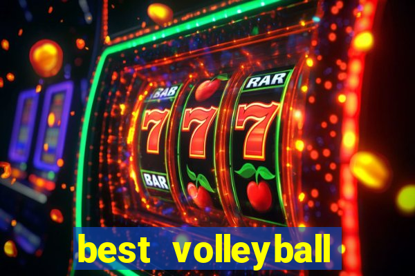 best volleyball betting sites