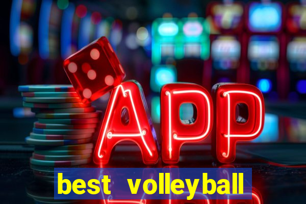 best volleyball betting sites