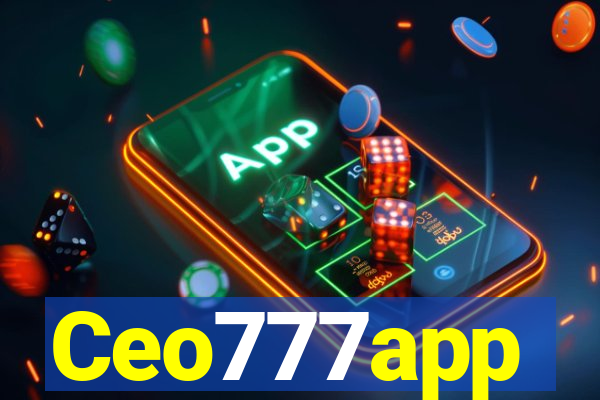 Ceo777app