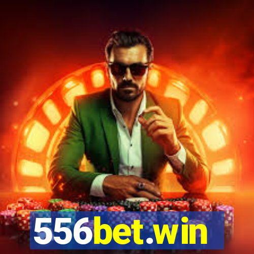 556bet.win