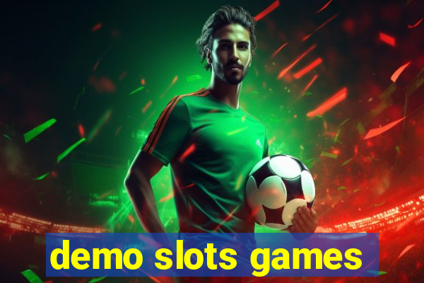 demo slots games