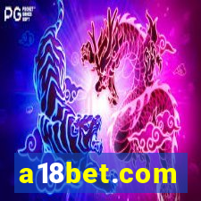 a18bet.com