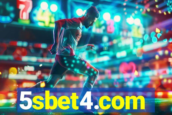 5sbet4.com