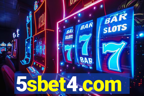 5sbet4.com