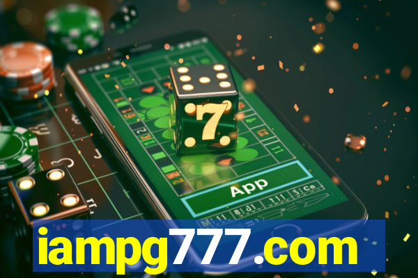 iampg777.com