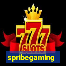 spribegaming