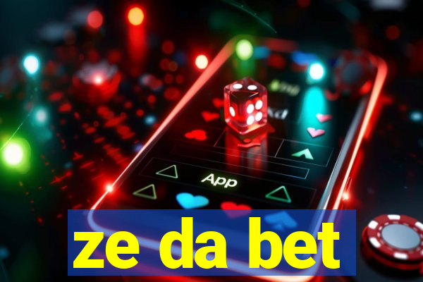 ze da bet