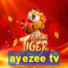 ayezee tv